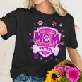 Funny Mom Patrol - Dog Mom Dad For Men Women Women T-Shirt Gifts for Her