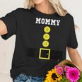 Funny Mommy Dwarf Elf Halloween Costume Women T-Shirt Gifts for Her