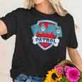 Funny Papa Patrol Men Women Women T-Shirt Gifts for Her