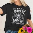 Gas Monkey Garage Official Blood Sweat Beers Women T-Shirt Gifts for Her