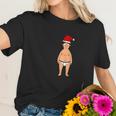 Gene Belcher Inspired Santa Christmas Tshirt Women T-Shirt Gifts for Her