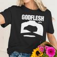 Godflesh Face Women T-Shirt Gifts for Her