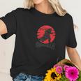 Godzilla Japanes 2020 Women T-Shirt Gifts for Her