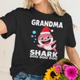 Grandma Shark Christmas For Matching Family Women T-Shirt Gifts for Her