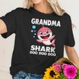 Grandma Shark Funny Mothers Day Gift Women T-Shirt Gifts for Her