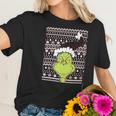 How The Grinch Stole Christmas Women T-Shirt Gifts for Her