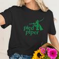 Hbo Silicon Valley Pied Piper Womens Women T-Shirt Gifts for Her