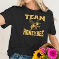 Honeybee Beekeeper Pollen Gifts Women T-Shirt Gifts for Her