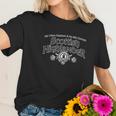 My Other Husband Is A Scottish Highlander Thistle Missy Women T-Shirt Gifts for Her