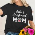 Italian Greyhound Mom Dog Lover Women T-Shirt Gifts for Her