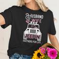 Jeep Husband And Wife Women T-Shirt Gifts for Her