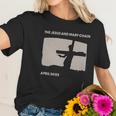 The Jesus And Mary Chain Women T-Shirt Gifts for Her