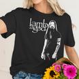 Lamb Of God Men&S Women T-Shirt Gifts for Her