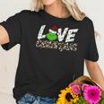 Love Christmas The Grinch Christmas Women T-Shirt Gifts for Her