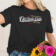 Mens 50Th Birthday Old Balls Club 50 Years Of Awesome Women T-Shirt Gifts for Her