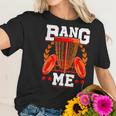 Mens Bang Me Disc Golf Funny Frisbee Golf Chains Disc Sport Women T-Shirt Gifts for Her