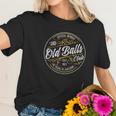 Mens Old Balls Club 50Th Birthday For Him Born In 1971 Gag Gift Women T-Shirt Gifts for Her