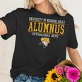 Missouri Rolla Alumnus Women T-Shirt Gifts for Her