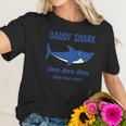 Mommy Shark And Baby Shark Women T-Shirt Gifts for Her