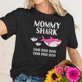 Mommy Shark Doo Doo Mommy Shark Mothers Day Gift Women T-Shirt Gifts for Her