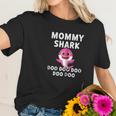 Mommy Shark Official Women T-Shirt Gifts for Her