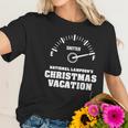 National Lampoons Christmas Vacation Women T-Shirt Gifts for Her