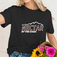 Nectar Of The Gods Beer Classic Midwestern Women T-Shirt Gifts for Her