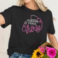 Pediatric Psych Nurse Women T-Shirt Gifts for Her