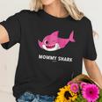 Pinkfong Mommy Shark Official Women T-Shirt Gifts for Her