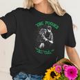 The Pogues Official Fairy Tale In New York Christmas Women T-Shirt Gifts for Her