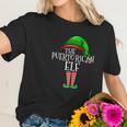 Puerto Rican Elf Family Matching Group Christmas Gift Women T-Shirt Gifts for Her