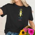 Queen Bee Je Suis La Reine Funny Honey Bee Women T-Shirt Gifts for Her