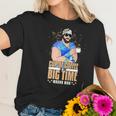 Randy Macho Man Savage Cup Of Coffee Women T-Shirt Gifts for Her