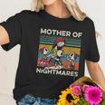 Sally Mother Of Nightmares Halloween Horror Vintage Women Women T-Shirt Gifts for Her