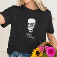 Sigmund Freud Your Mom Women T-Shirt Gifts for Her