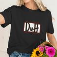 Simpsons Duff Beer Women T-Shirt Gifts for Her