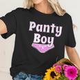 Sissy Panty Boy Sub Bdsm Submissive Little Fetish Women T-Shirt Gifts for Her