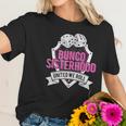 Sisterhood United We Roll Funny Game Women T-Shirt Gifts for Her