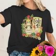 Spicoli Colt 45 Donkey Women T-Shirt Gifts for Her