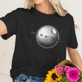 Star Wars Battlefront Star Destroyer And Death Star Christmas Women T-Shirt Gifts for Her