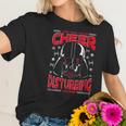 Womens Star Wars Darth Vader I Find Your Lack Of Cheer Disturbing Women T-Shirt Gifts for Her