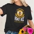 Support Your Local Honey Bee Save The Bees Gift Women T-Shirt Gifts for Her