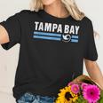 Tampa Bay Vintage Tb Local Stingray Native Tampa Bay Fan Men Women T-Shirt Graphic Print Casual Unisex Tee Women T-Shirt Gifts for Her