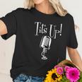 Tits Up Support Feminism Women Empowerment Women T-Shirt Gifts for Her