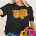 Vintage 1970S Time To Boogie Men Women Kids Women T-Shirt Gifts for Her