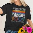 Vintage 2009 13Th Birthday 13 Years Old Gift Men Women Women T-Shirt Gifts for Her