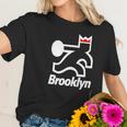 Vintage Bowling Brooklyn Women T-Shirt Gifts for Her