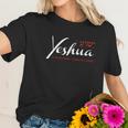 Yeshua Faith Christian Women T-Shirt Gifts for Her