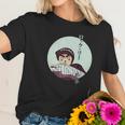 Yonfro Rock Lee Drunken Fist Naruto Manga Anime Women T-Shirt Gifts for Her