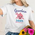 Baby Shark Grandma Shark Doo Doo Doo Women T-Shirt Gifts for Her